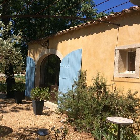 Le Bois De La Cour Villa Roussillon  Exterior photo