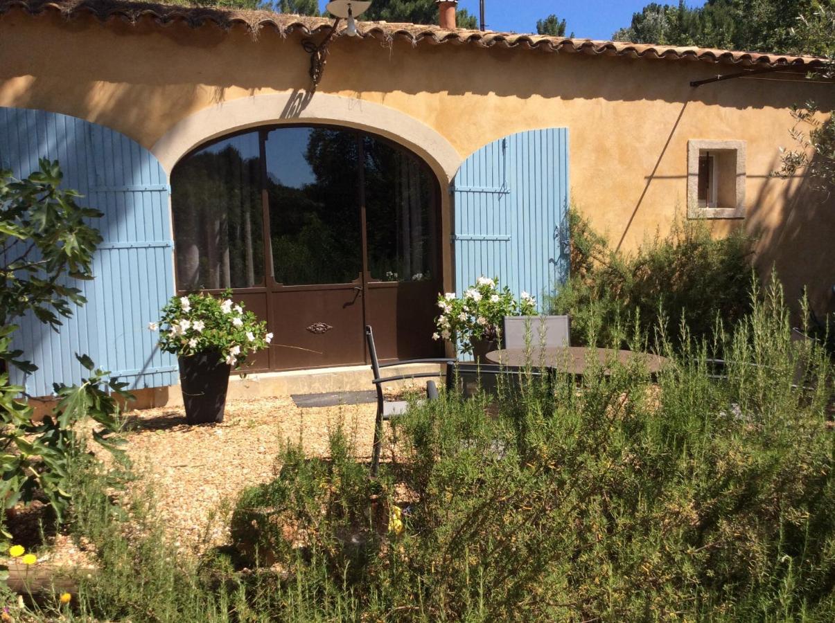 Le Bois De La Cour Villa Roussillon  Exterior photo