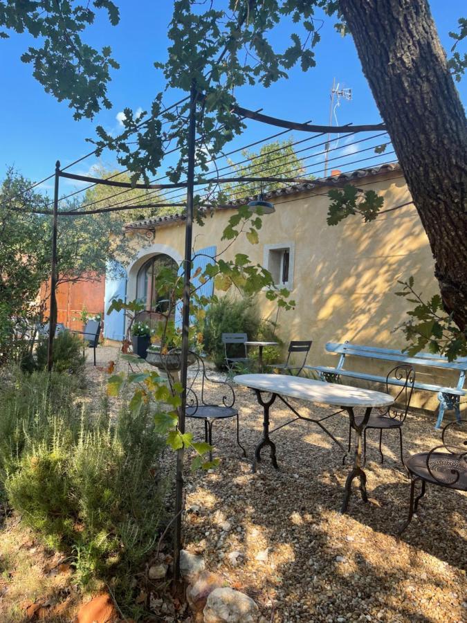 Le Bois De La Cour Villa Roussillon  Exterior photo